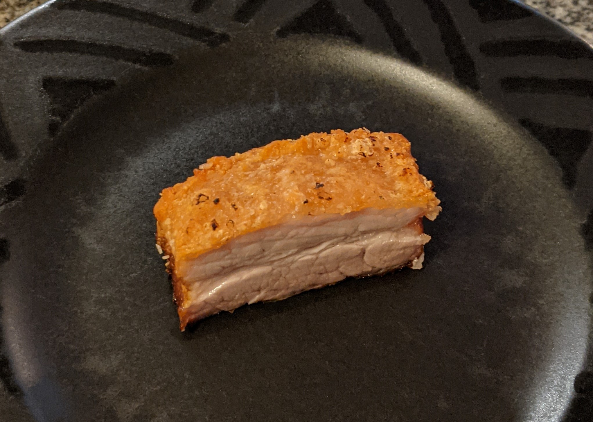 Crispy Pork Belly-2